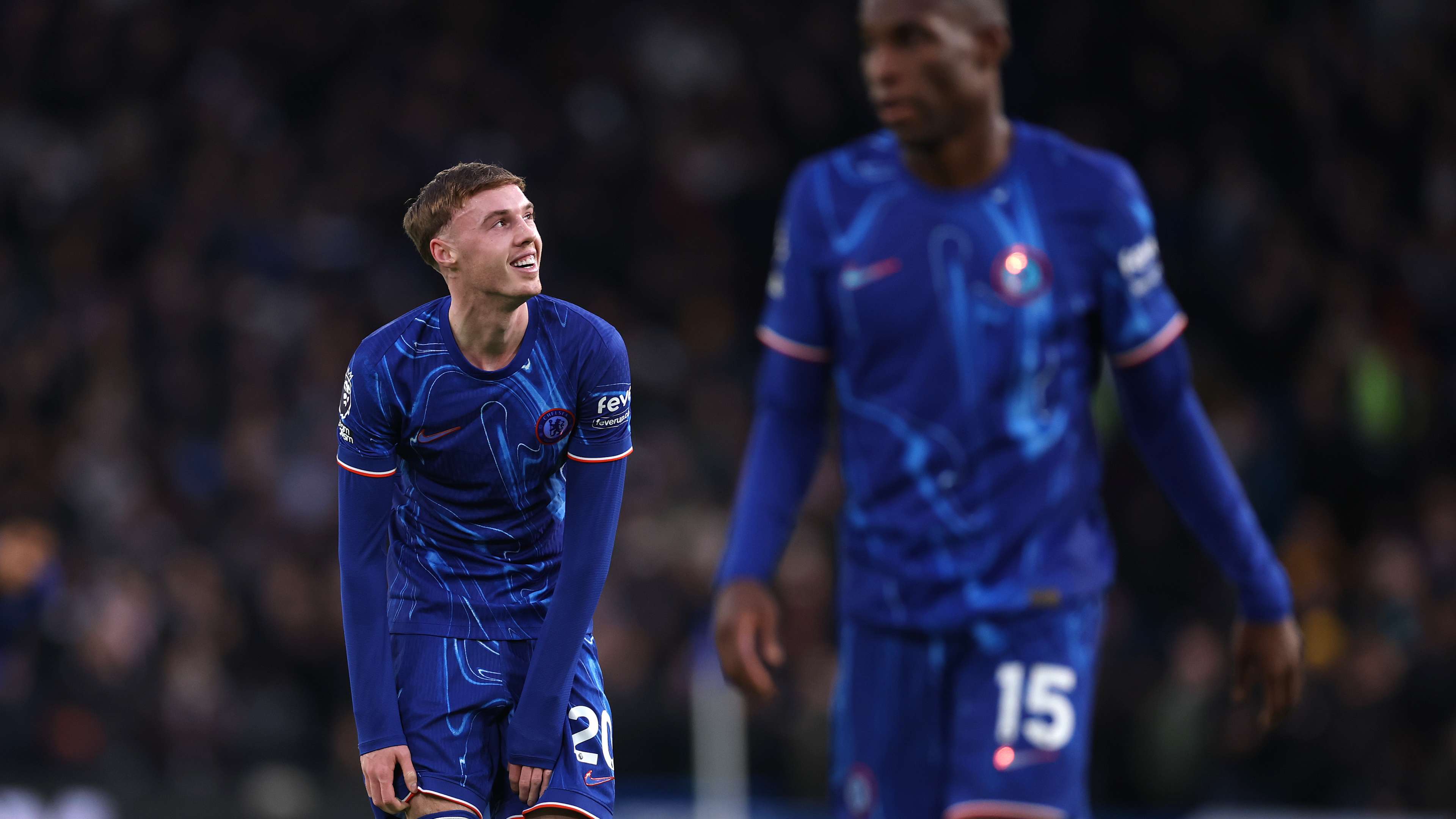 面对决时的 面对决时的