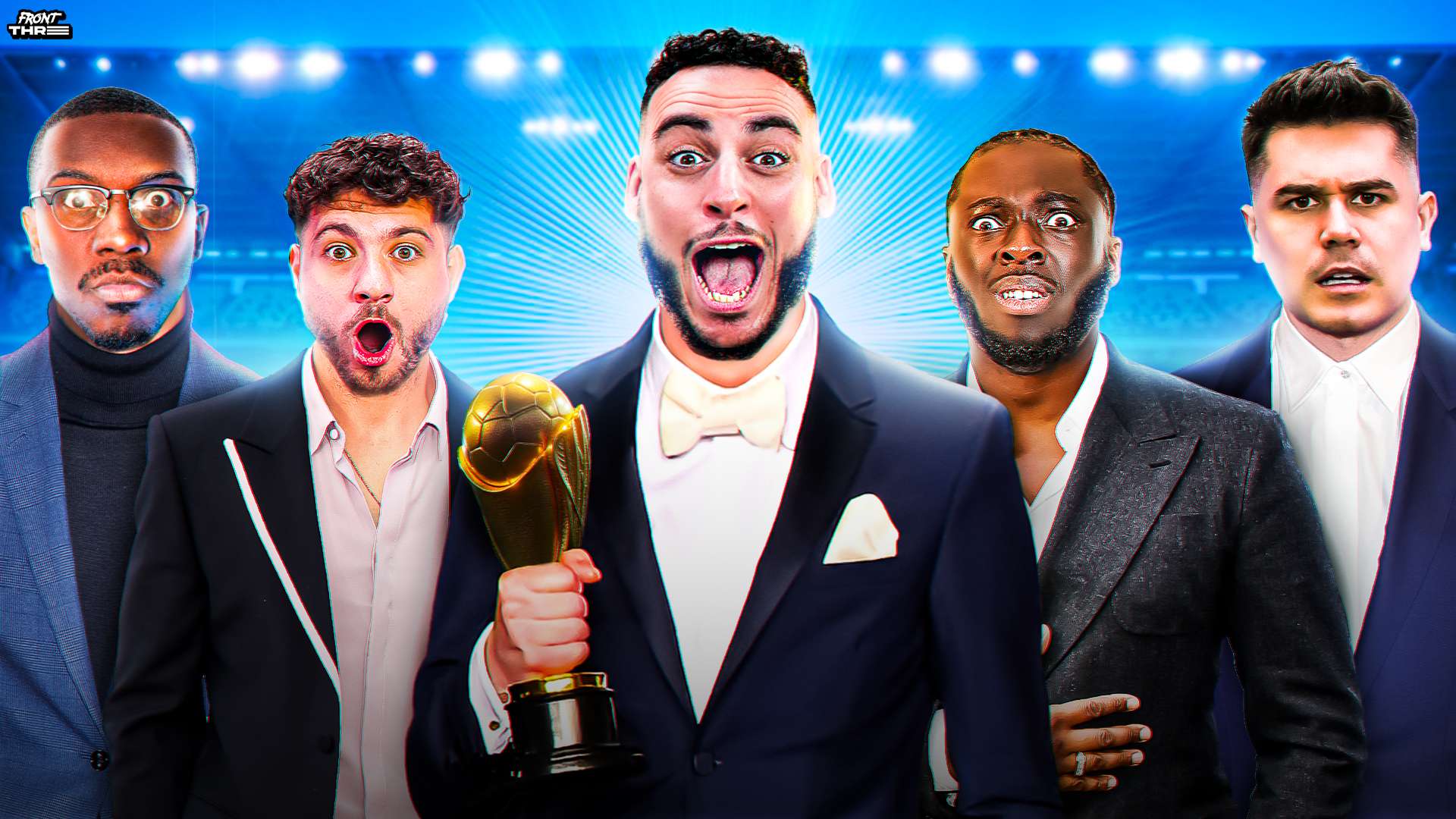 比赛一开始 比赛一开始