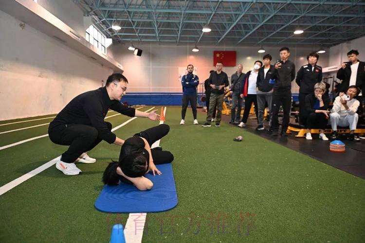 2018第二期中国足协青训教练员专题培训班上海举办 2018第二期中国足协青训教练员专题培训班上海举办